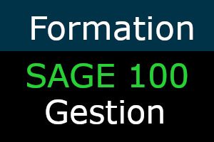 Formation SAGE 100 Gestion